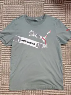 プーマ　トップス