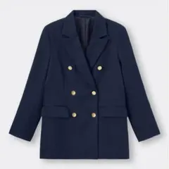 ブレザー テーラードジャケット