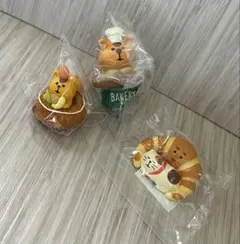 コンコンブル　パン　リス　デニッシュ　すやすやクロニャッサン　まとめ売り