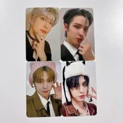 2025年最新】ateez makestar コンプの人気アイテム - メルカリ