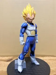 SMSP　ドラゴンボール ベジータ　D賞　04　二次元彩色 海外正規品