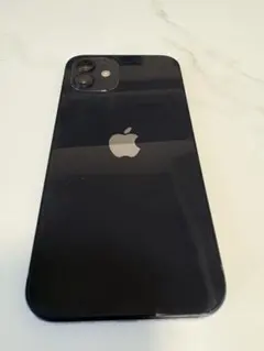 iPhone 12 256GB ブラック