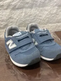 New Balance 996 キッズ スニーカー 14.0cm　ニューバランス
