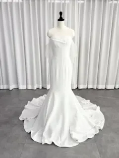 【さらに値下げ中】verawang ヴェラウォンAva Vera Wang（ヴェラ・ウォン）のAva / アヴァ（ホワイト）です