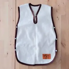 ベビー baby オーガニックコットンスリーパー 就寝時 ベスト