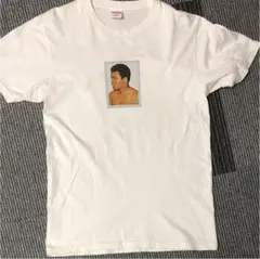 16SS supreme モハメドアリ フーディ M 2025年最新】supreme モハメド・アリの人気アイテム - メルカリ