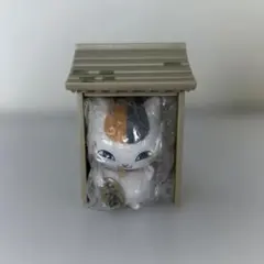 夏目友人帳　ニャンコ先生　ちびきゅんキャラ　一番くじ