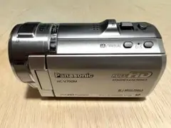 ☆ジャンク☆Panasonic HC-V550M 送料無料 67 - メルカリ