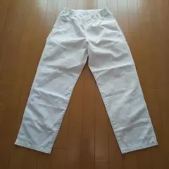 WEGO ホワイトパンツ Sサイズ