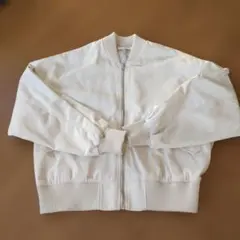 BODY DESSERT MA-1ジャケット