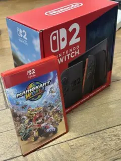 2026年最新】Nintendo Switch2 マリオカートセットの人気アイテム