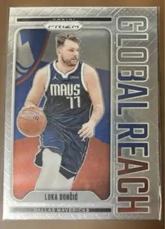 2025年最新】luka doncic カードの人気アイテム - メルカリ