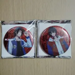 2025年最新】ヒプマイ 山田二郎 缶バッジの人気アイテム - メルカリ