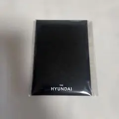 TWS THE HYUNDAI 特典 トレカ 9枚セット オモカド - メルカリ