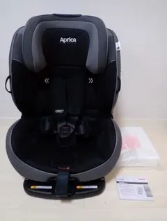 Aprica フォームフィット AB ISOFIX