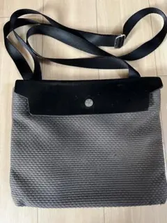 Cabas N°60 マイクロショルダーmedium