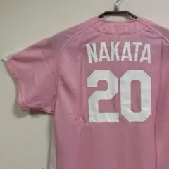読売ジャイアンツ 坂本勇人 ユニフォーム ピンク - メルカリ