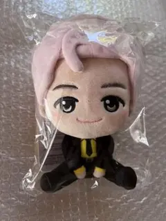 RM賞 BTSナムジュン 一番くじ Tiny TAN Butter