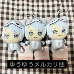 アイドリッシュセブン　きらどるぬいぐるみ　7周年　八乙女楽 71UE75jF6PL._AC_UF350,