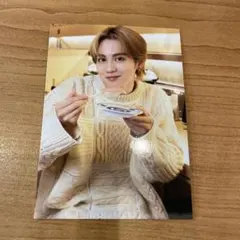 2025年最新】吉野北人 トレカの人気アイテム - メルカリ