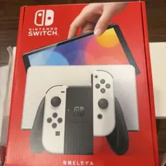 switch有機モデル