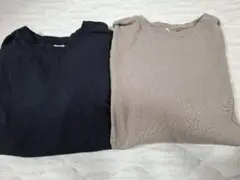 devirock　 Tシャツ 160cm　半袖Tシャツ 　2枚セット