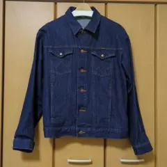 gジャン デニムジャケット