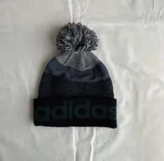 adidas neo アディダス ネオ 00s ボンボンニット帽