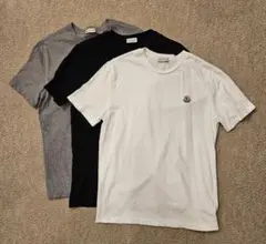 L　3着セット　モンクレール　パックT　Tシャツ