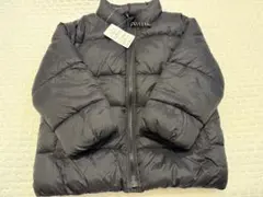 futafuta DAILY LINE ダウンジャケット　110