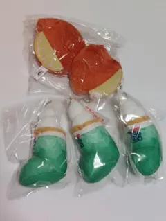 コメダ珈琲 キャラクターグッズ