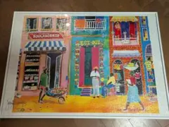 ★あいり★ジェニファーマークス 1000ピースパズル LES BATEAU 2025年最新】ジェニファ マークスの人気アイテム - メルカリ