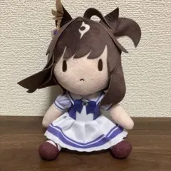 カレンチャン ウマ娘 ふわぷちぬいぐるみ vol.8 - メルカリ
