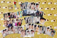 seventeen トレカ まとめ売り