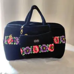 フェイラー FEILER ボストンバック