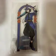 にじさんじ アクリルスタンド 四神 剣持刀也