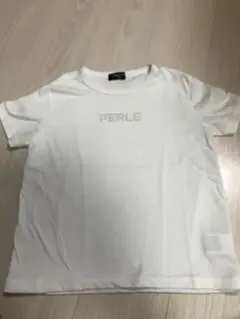 コムサイズム　COMME CA ISM Tシャツ