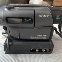 2026年最新】ビデオカメラ SONY HI8の人気アイテム - メルカリ