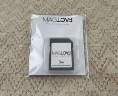 キスマイ　MAGFACT ペンライトSDカード