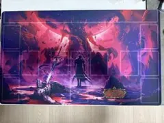 魔轟神グリムロ プレイマット ☆期間限定価格 - メルカリ