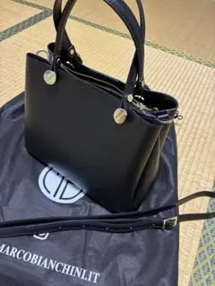 マルコビアンチーニ