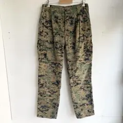US NAVY NWU TYPE III 米海軍実物迷彩パンツ W30〜34 - メルカリ