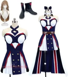 2026年最新】にじさんじ フレン コスプレの人気アイテム - メルカリ