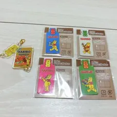 ハリボーグッズまとめ売りのサムネイル