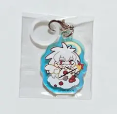 ダンガンロンパ グラフアート すやきゃら アクリルキーホルダー