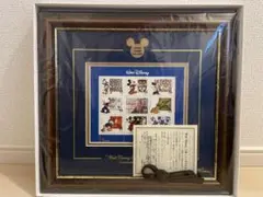 ディズニー・スタンプ・ギャラリー【Walt Disney生誕100周年記念】