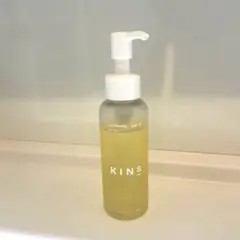 KINS クレンジングオイルのサムネイル