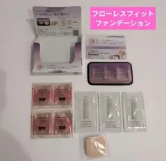 COVERMARK カバーマーク　シミゼロ体験チャレンジキット 1セット