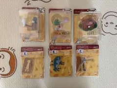 トムジェリ　一番くじ