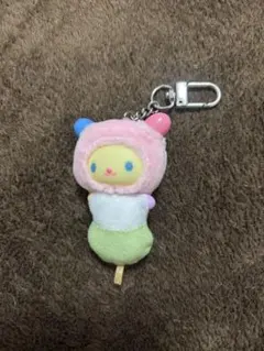 ちびっとも　和菓子　うさはな